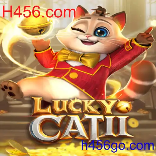 LuckyCatII