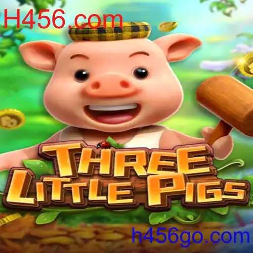 THREELITTLEPIGS